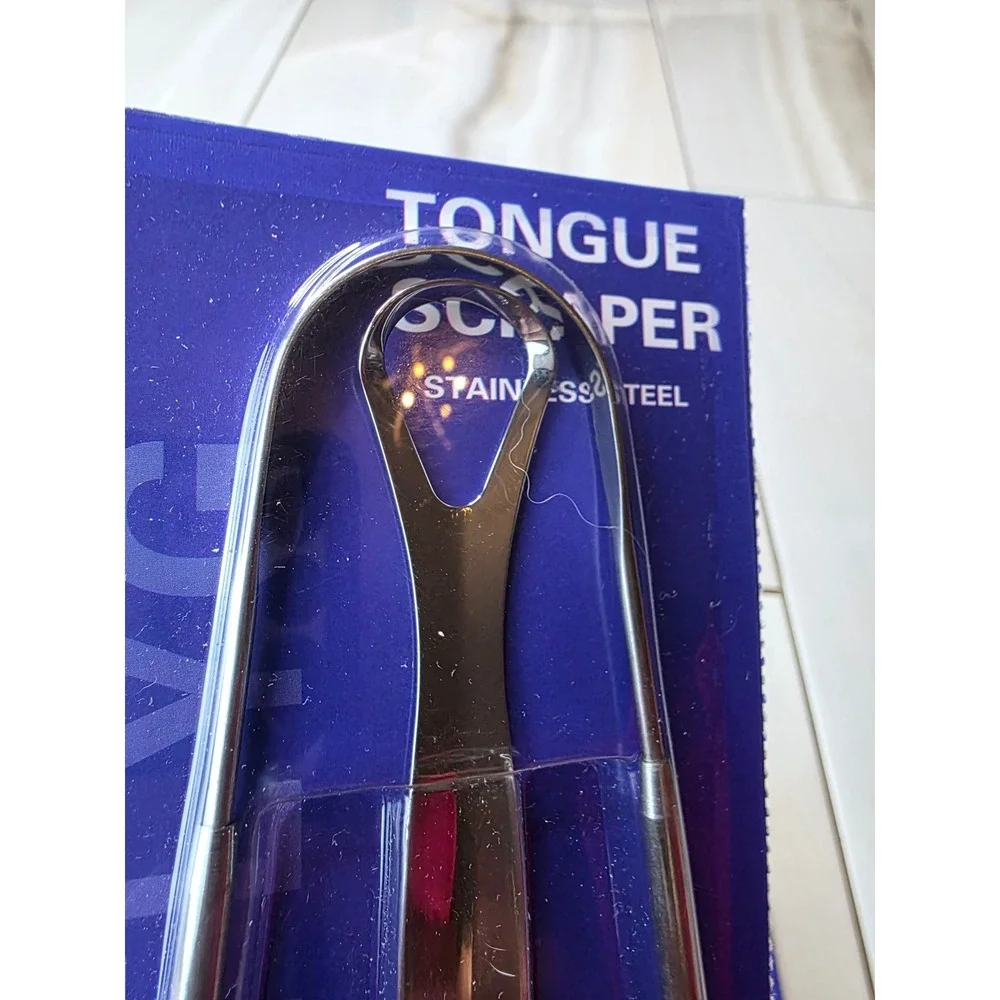 HLFYG tongue scraper